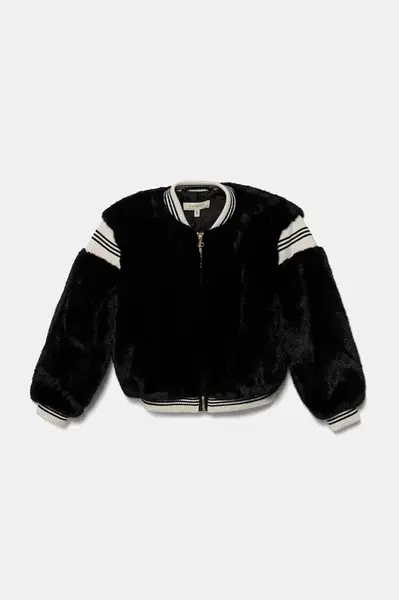 Dětská bomber bunda Twinset