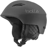 Bolle B-STYLE 2.0 (58-61 CM) Sjezdová helma, černá, velikost (58 - 61)