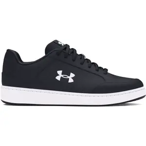 Under Armour OFFICIAL Pánské tenisky, černá, velikost 45.5