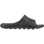 Coqui LOU Pánské pantofle, černá, velikost