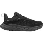 ATOM URBAN PRO-TEX Pánské vycházkové boty, černá, velikost