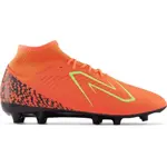 New Balance TEKELA V4 MAGIQUE FG Pánské kopačky, oranžová, velikost 45.5