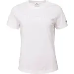 Champion SS TEE Dámské tričko, bílá, velikost