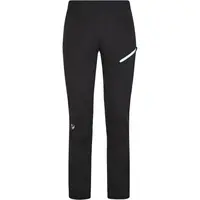 Ziener NABELLE W Funkční dámské kalhoty na běžky, černá, velikost