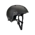 K2 VARSITY HELMET Helma pro dospělé i děti, černá, velikost (55 - 58)