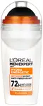 L'Oréal Paris Kuličkový antiperspirant Men Expert Hydra Energetic (Extreme Sport Anti-Perspirant) 50 ml