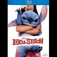 Různí interpreti – Lilo & Stitch Blu-ray