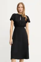 Šaty Armani Exchange