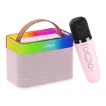 LAMAX KaraokeKid1 Pink