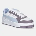 Dětské tenisky Puma Carina Street Jr bílá barva, 393846