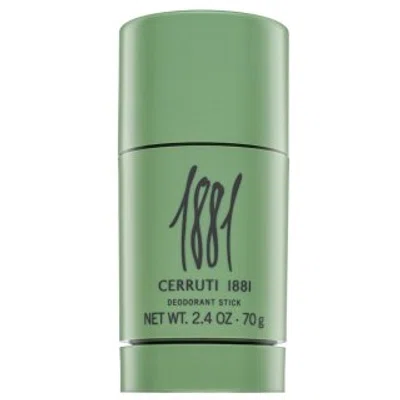 Cerruti 1881 pour Homme deostick pro muže 75 ml