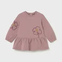 Dívčí šaty Mayoral