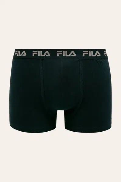 Funkční prádlo Fila pánské, tmavomodrá barva