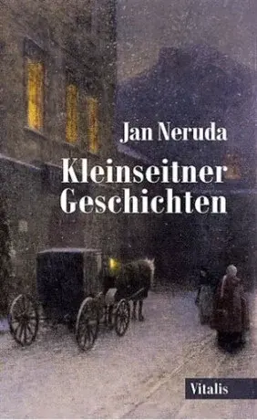 Kleinseitner Geschichten - Jan Neruda, Karel Hruška
