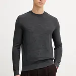 Vlněný svetr Emporio Armani