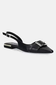 DKNY Kožené baleríny Dkny Clemma