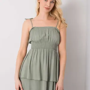 Tunic khaki Yups wwd0468. R69