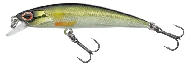 Berkley wobler dex bullet jerk ayu - 6,5 cm 6 g