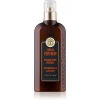 Erbario Toscano Cuore di Pepe Nero parfémovaný balzám na tělo pro muže 250 ml