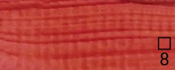 Olejová barva Renesans 140ml – 63 Karmín tranparentní