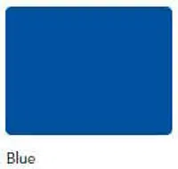 L&B Vitrail 025 Blue 50 ml