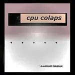 Vlastimil Blahut – cpu colaps