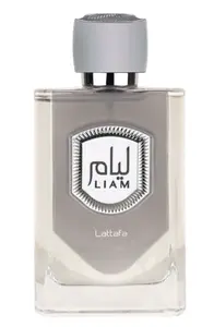 Lattafa Liam Grey - EDP 100 ml