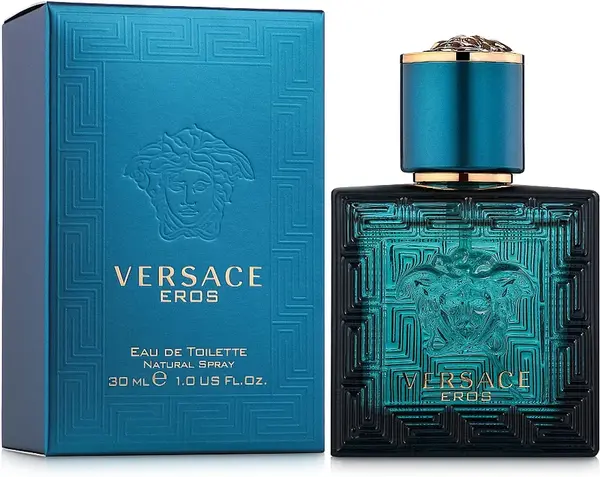 Versace Eros - EDT 200 ml