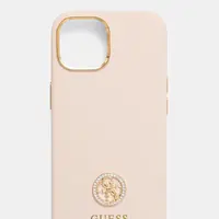 Obal na telefon Guess iPhone 15 / 14 / 13 6.1"