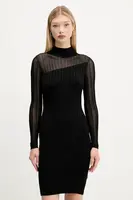 Šaty HUGO Siclaminy