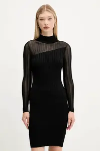 Šaty HUGO Siclaminy