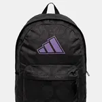 Dětský batoh adidas Performance černá barva, velký, JV5161