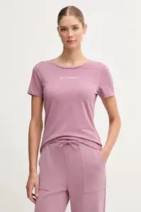 EA7 Emporio Armani  Tričko