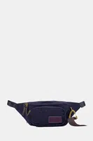Ledvinka EA7 Emporio Armani tmavomodrá barva, AF18335.7X000293