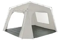 Mivardi extra odolná podlaha k přístřešku base camp xxl