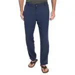 Bushman Pánské kalhoty Elwood, dark blue 60P