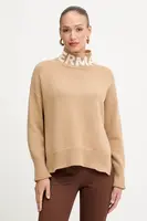 Vlněný svetr Ermanno Firenze