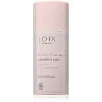 JOIK Organic Re-Boost Collagen čisticí balzám pro podporu tvorby kolagenu 100 ml