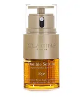 Clarins Double Serum Eye protivráskové oční sérum 20 ml