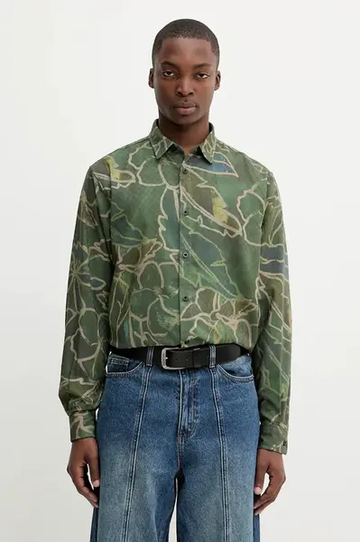 Košile Desigual BANGKOK