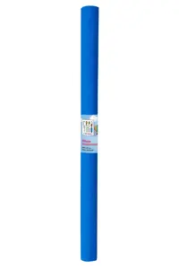 TOP 2000 - Papír krepový modrý