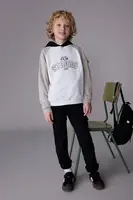 Dětská tepláková souprava Mayoral