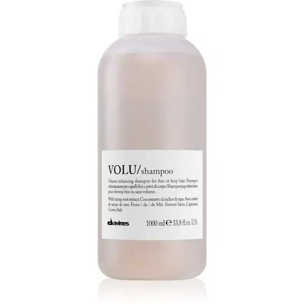Davines Essential Haircare VOLU Shampoo šampon pro objem 1000 ml