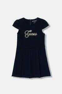 Dívčí šaty Guess