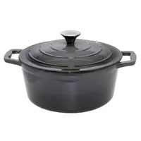 ELO LITINOVÝ HRNEC, 26 cm