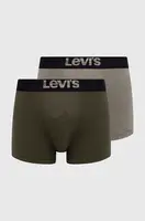 Boxerky Levi's 2-pack