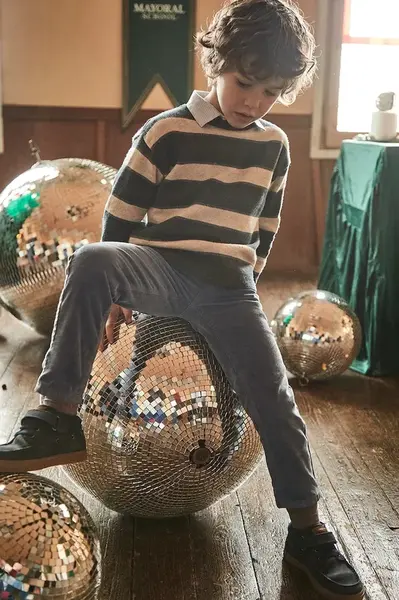 Dětské kalhoty Mayoral