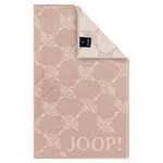 Joop! RUČNÍK PRO HOSTY, 30/50 cm, růžová