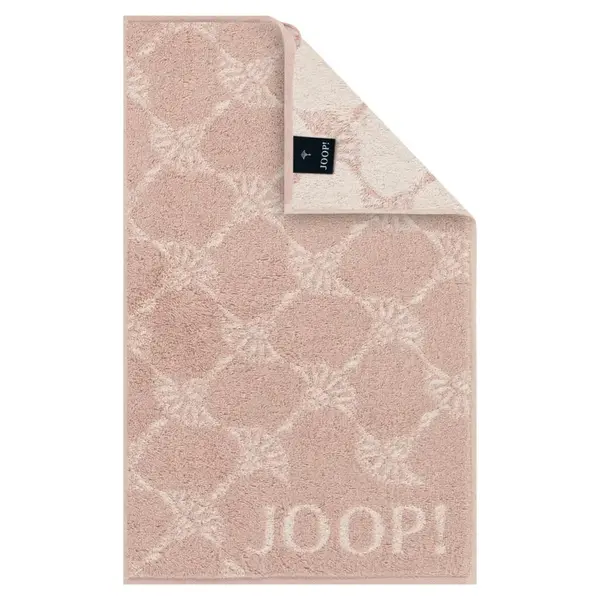Joop! RUČNÍK PRO HOSTY, 30/50 cm,