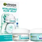 Garnier Dárková sada pleťové péče Hyaluronic Aloe Jelly